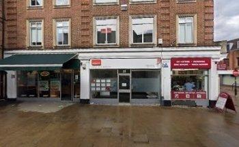 Debt Collection Law Firm