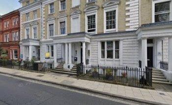 Arcane Investigations Ltd