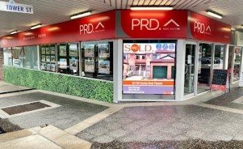 PRD Real Estate Panania