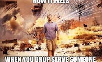 QUEENSLAND PROCESS SERVERS