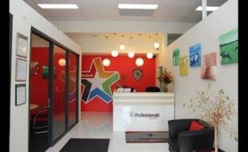 Professionals 5 Star Realty