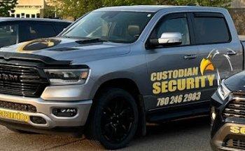 Custodian Security Services | Best Security Guard Company