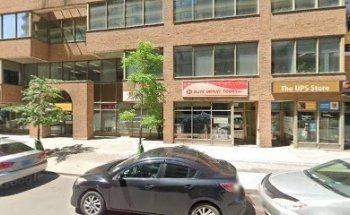 ONTARIO WIDE PROCESS SERVERS (Toronto)