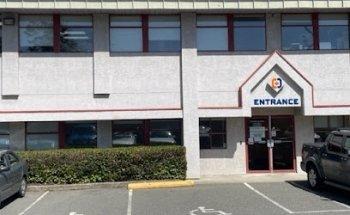 Commissionaires - Victoria (HQ)