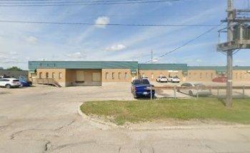 Recoveries of Manitoba