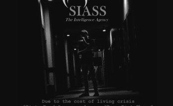 SIASS - Specialist Intelligence & Security Services