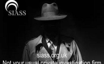 SIASS - Specialist Intelligence & Security Services