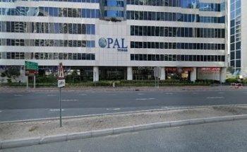 TenIntelligence Dubai