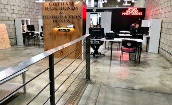 GOTHAM BAIL BONDS