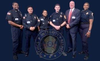 CREDIBLE SECURITY SOLUTIONS, INC. / Houston’s Best Security Officer Company (#CssOne)