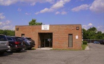 Confidential Services Inc