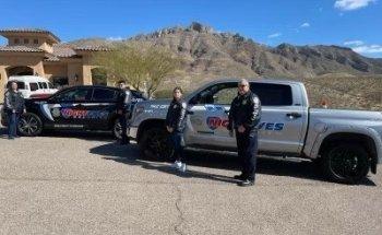 Night Eyes Protective Services, Inc.