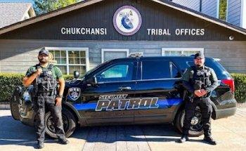 DSS Private Security