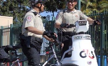 G4S Secure Solutions