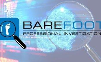 Barefoot Professional Investigations