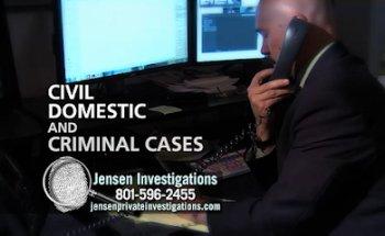 Jensen Private Investigations