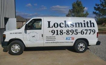 Midnight Run Services, LLC.