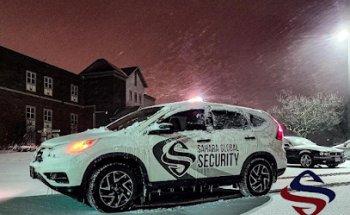 SAHARA GLOBAL SECURITY