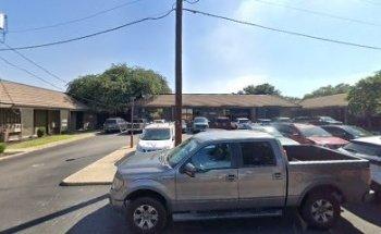 Redstar Backgrounds Inc.