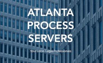 Atlanta Process Servers