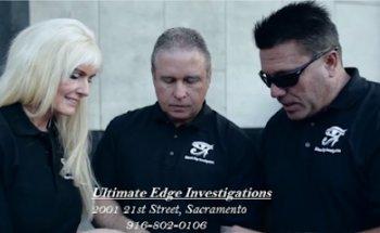 Ultimate Edge Investigations
