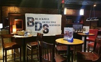 Blackman Detective Services