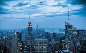 New York Intelligence Agency