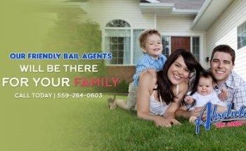 Absolute Bail Bonds - Fresno