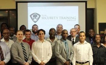 The Security Training Group