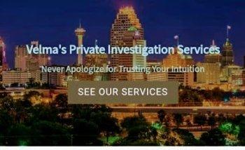 Velma's Investigation Services