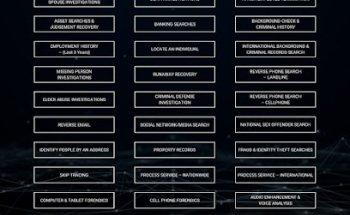 Armes International Investigative Services LLC