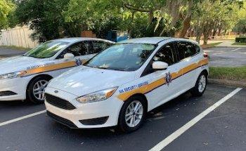 AK Security Services