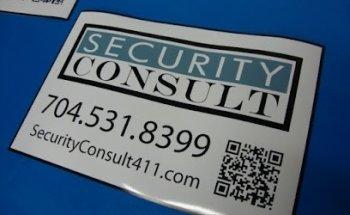 Security Consult, Inc.