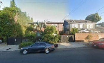 Angel Investigations