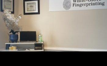 White-Glove Fingerprinting (PrintScan is our channeler)