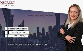 Discreet Investigations