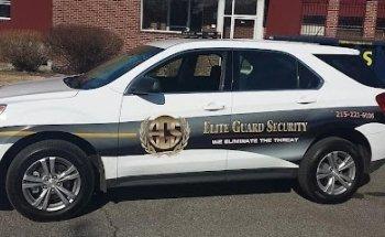 Elite Guard Security LLC