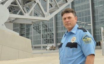 Texas Industrial Security, Inc.