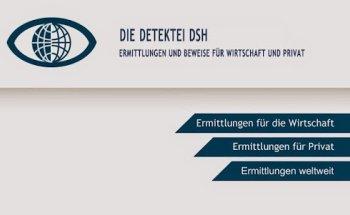 Detektiv-Team DSH