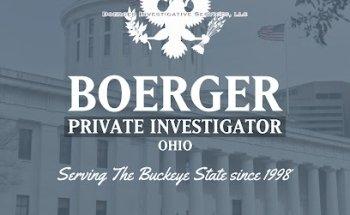 Boerger Investigative Services, LLC