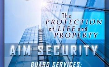Aim Security