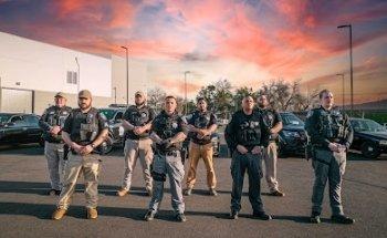 Global Protection & Investigations