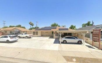 Delta Detective Agency