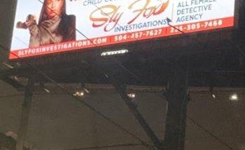 Sly Fox Investigations LLC