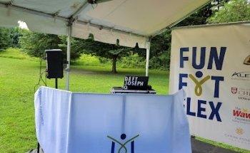 DJQ Audio Productions Inc