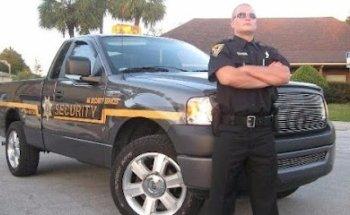 AK SECURITY SERVICES