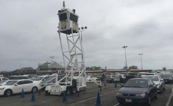 National Center for Audio and Video Forensics, NCAVF