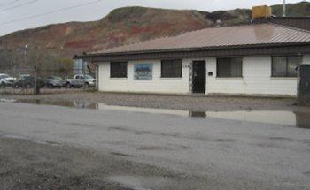 West Coast Recovery Services