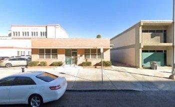 Mulholland Investigation