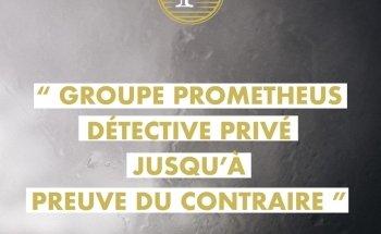 Groupe Prometheus